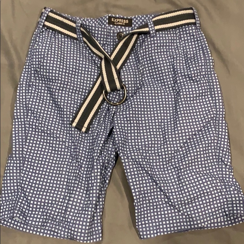 Shorts